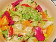 -紫光园·烤鸭(吕家营店)