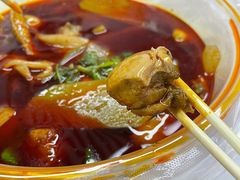-时二崽肥肠鸡大排档(健康路店)