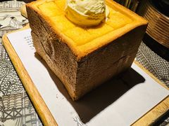 -绿茶餐厅(朝阳大悦城店)