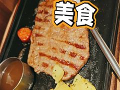 -必胜客(云汇天地店)