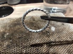 -熙工匠手工银饰·拼豆团建DIY(富华里店)