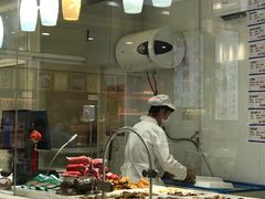 -上海全国土特产食品商场(淮海中路店)