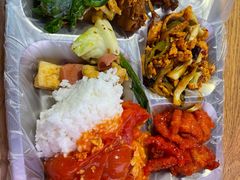 -新红帽自助盒饭(大悦城店)