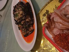 -茅溪菜·家宴(上品拾陆店)