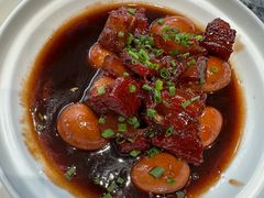 -聚丰园•湖鲜餐厅(阿红私房菜梅石路店)