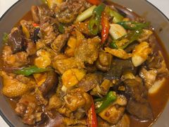 -三猫黑鱼花(南大店)