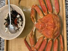 -震海贝烤贝·民俗特色店(延吉总店)