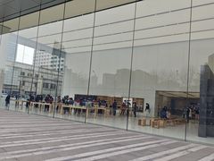 -Apple零售店(青岛万象城店)