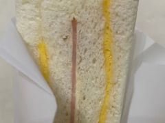 -洪瑞珍三明治(忠孝店)