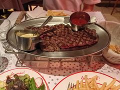 肉眼排-La Vache!(尖沙咀店)
