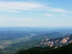 -丹东凤凰山景区