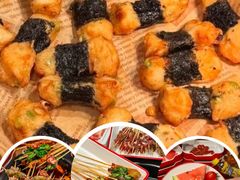 -言玖鲜火锅串串披萨自助(益田假日店)