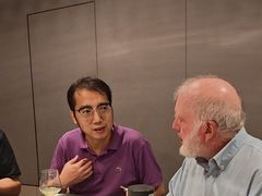 -杭州西湖柳莺里酒店·闻莺厅