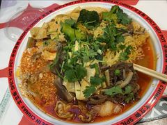-文立新麻辣烫(合生汇21街区店)