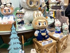 -泡泡玛特POPMART(合生汇店)