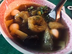 -唐人街(耀华力路)