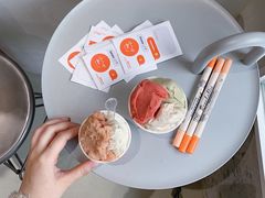 -DIP in GELATO(富民路店)