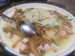 -老聃·小鸭鲢城原味客家菜(海沧店)