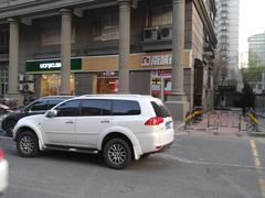 -南城香(欧陆经典万兴苑店)