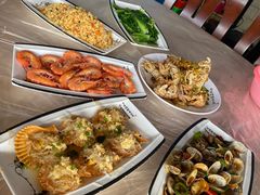 -梅姐海鲜餐厅(水头海鲜街店)