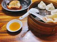 -锅贴大王南翔小笼(临沂二村店)