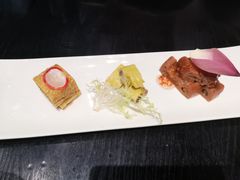 柒园三拼-柒园·三十年创意杭帮菜(龙湖滨江天街店)