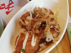 -花漫里餐厅(刺桐店)