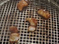 -尚宴牛特鲜自助(太原街万达店)