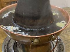 -木萨火锅店(开鲁路店)