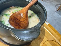 -如轩·海鲜砂锅粥·潮汕菜(南城店)