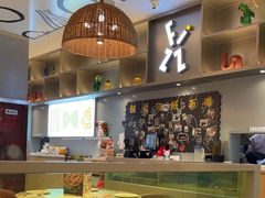 -菲滋意式餐厅(富阳东方茂店)