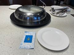 -青蓬蒸汽海鲜·深圳老字号·团建聚会(壹方城店)