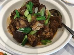 -道道鲜·崇明私房菜(五角场店)