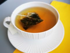 -璞渼咖啡 ROOF P.M. Café(浦东美术馆店)