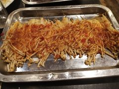 -百味源炭火烤翅 ·夜市大排档(酒仙桥店)