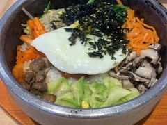 -米村拌饭(欧亚万豪店)