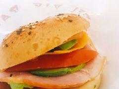-BIG BAGEL(永康路店)