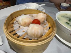 -汤臣·空中餐厅·严选粤菜(石湾世博广场店)