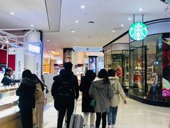-杭州西湖银泰百货