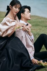 -索菲亚婚纱摄影