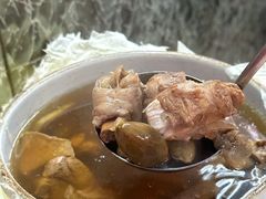 -海鲜街菜馆(海珠南路店)