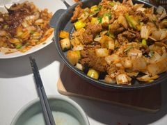 -半勺·新徽菜(银泰城店)