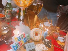 -谭鸭血老火锅(漳州路店)