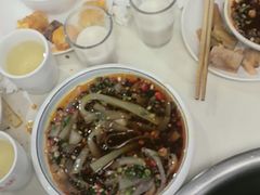 -土连锅·现熬养生汤锅(梁家巷店)