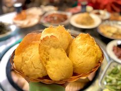 -燕北云山·农家菜·灶台鱼(密云溪翁庄店)