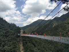 -太湖源风景区