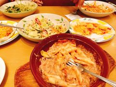 -萨莉亚意式餐厅(天河城购物中心店)