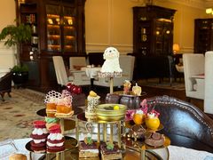 -Salon de Ville浦江汇(上海外滩华尔道夫酒店店)