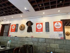 -湘肠香火锅店(团结湖店)