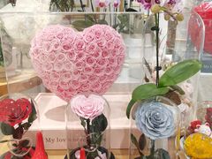 -良友花店(天目山路店)